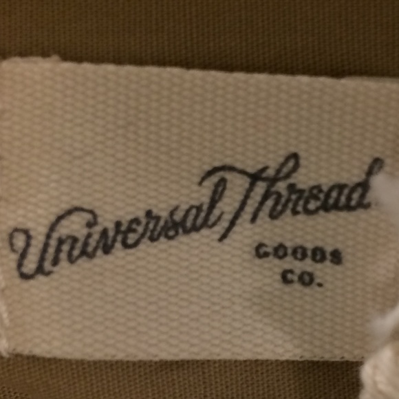 Faux Fur Scarf Multicolored     (036) - Picture 6 of 6